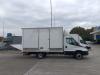 Iveco DAILY  DAILY 35C14 FURGONATO BOX CON SPONDA EURO 6 Foto 2 thumbnail