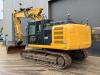 Caterpillar 320EL Foto 3 thumbnail