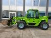 Merlo P32.12EVS Foto 1 thumbnail