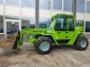 Merlo P32.12EVS Foto 2 thumbnail