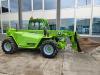 Merlo P32.12EVS Foto 4 thumbnail