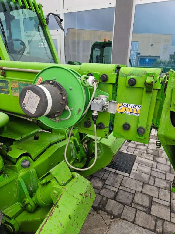 Merlo P32.12EVS Foto 11