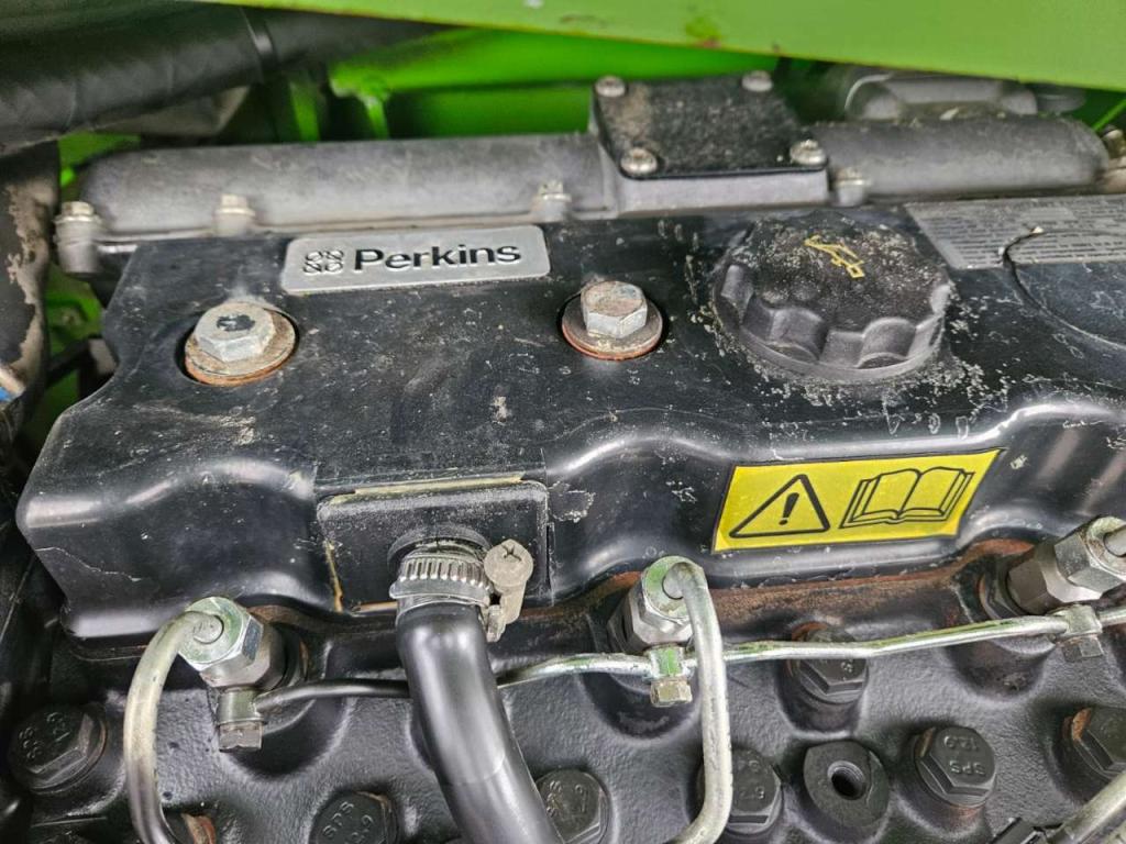 Merlo P32.12EVS Foto 17