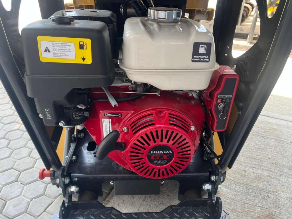 MCH H780HT Foto 4