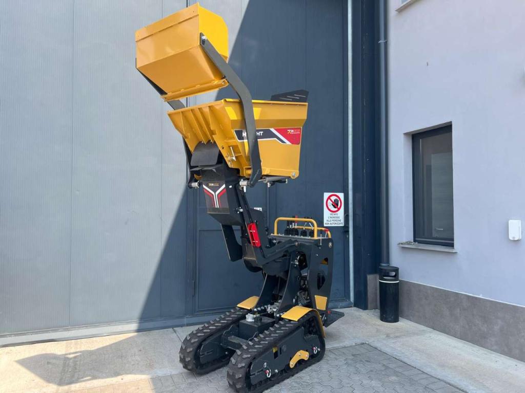 MCH H780HT Foto 6
