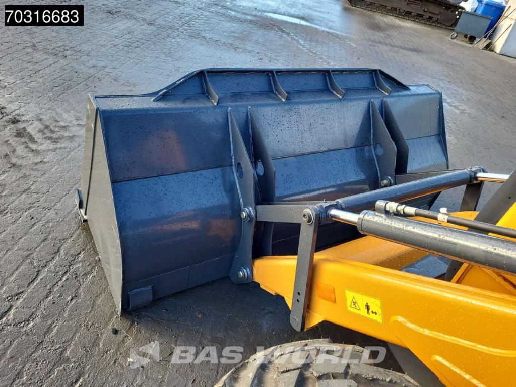 Case 851 NX A/C - 4WD - Central Pivot Foto 27