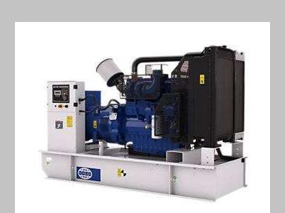 FG Wilson P300-5 - 300 kVA Open Genset - DPX-16015-O vendida por DPX Power Europe B.V.