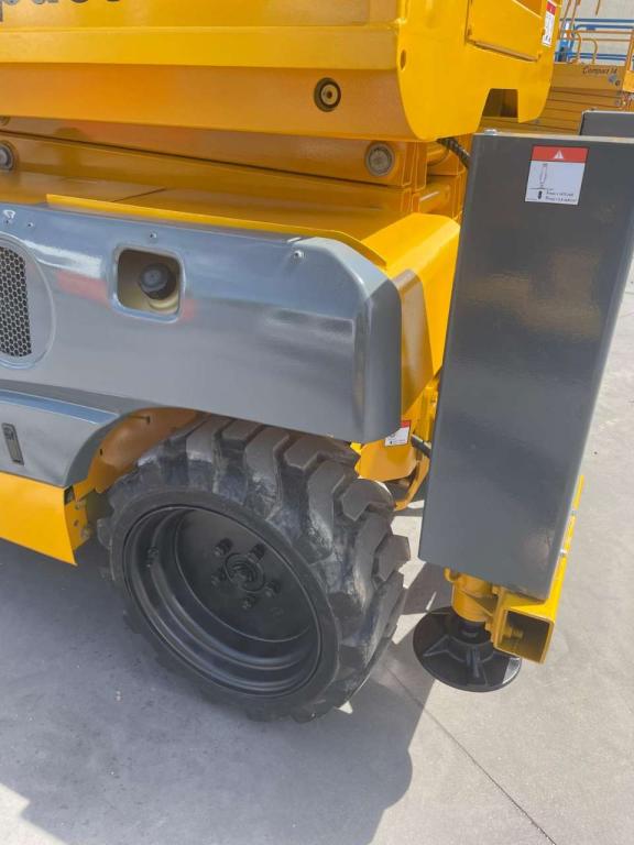 Haulotte COMPACT 10DX Foto 11