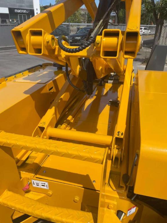 Haulotte COMPACT 10DX Foto 16