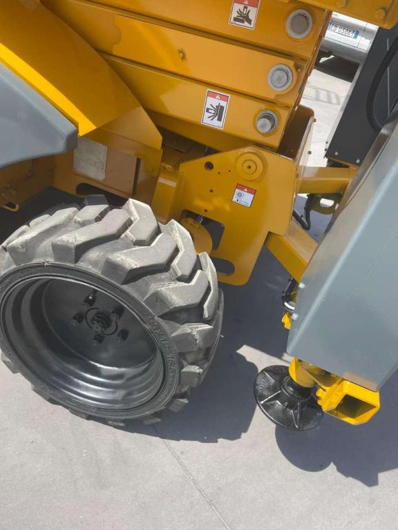 Haulotte COMPACT 10DX Foto 18