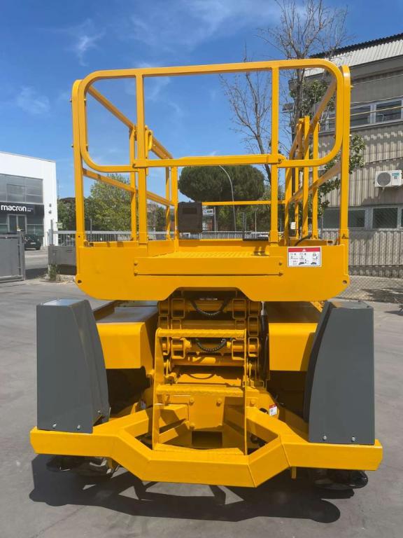 Haulotte COMPACT 10DX Foto 6