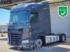 Daf XG 450 4X2 Retarder Mega Alcoa's ACC Foto 1 thumbnail