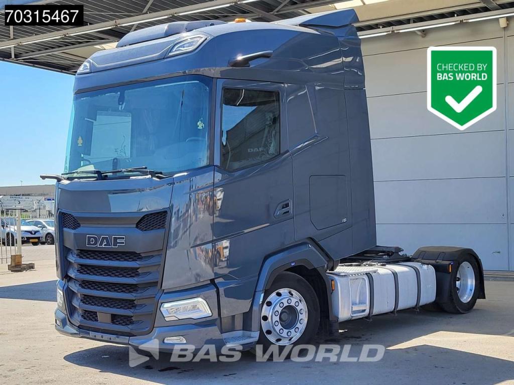 Daf XG 450 4X2 Retarder Mega Alcoa's ACC Foto 1