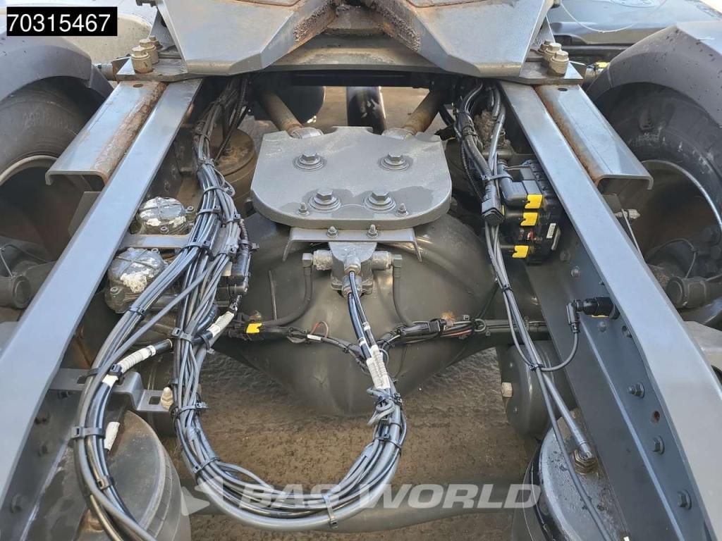 Daf XG 450 4X2 Retarder Mega Alcoa's ACC Foto 15