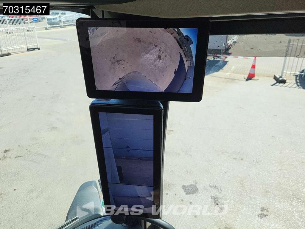 Daf XG 450 4X2 Retarder Mega Alcoa's ACC Foto 28