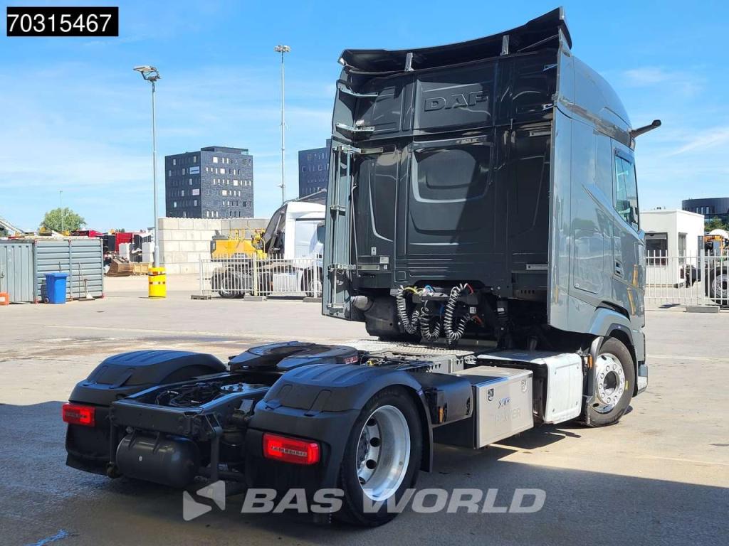 Daf XG 450 4X2 Retarder Mega Alcoa's ACC Foto 5