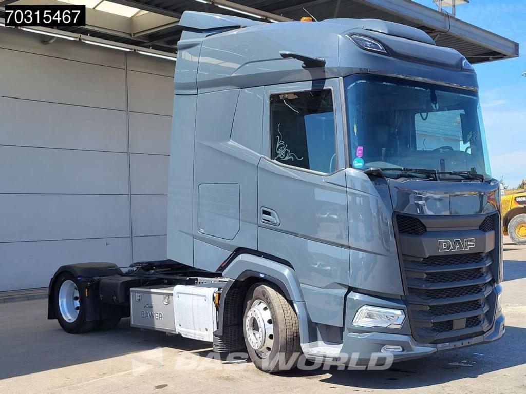 Daf XG 450 4X2 Retarder Mega Alcoa's ACC Foto 6