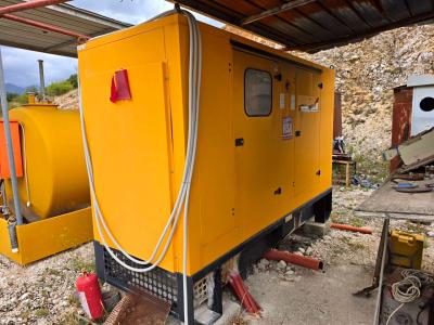 Onis Visa P230GX vendida por Omeco Spa
