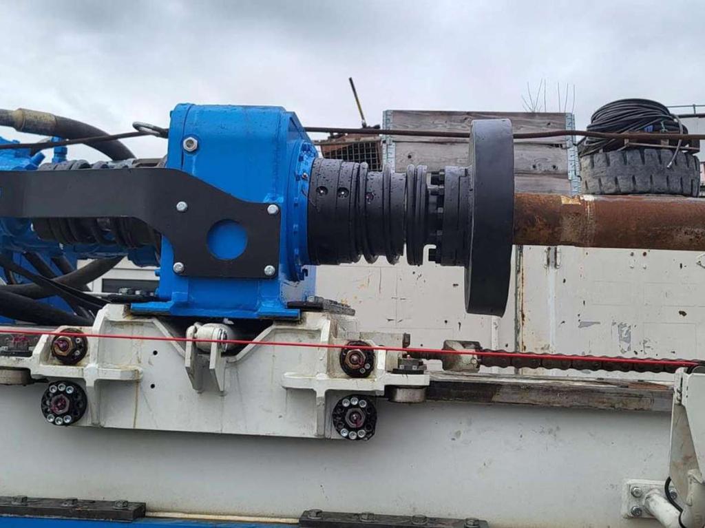 Soilmec SM14 Foto 6