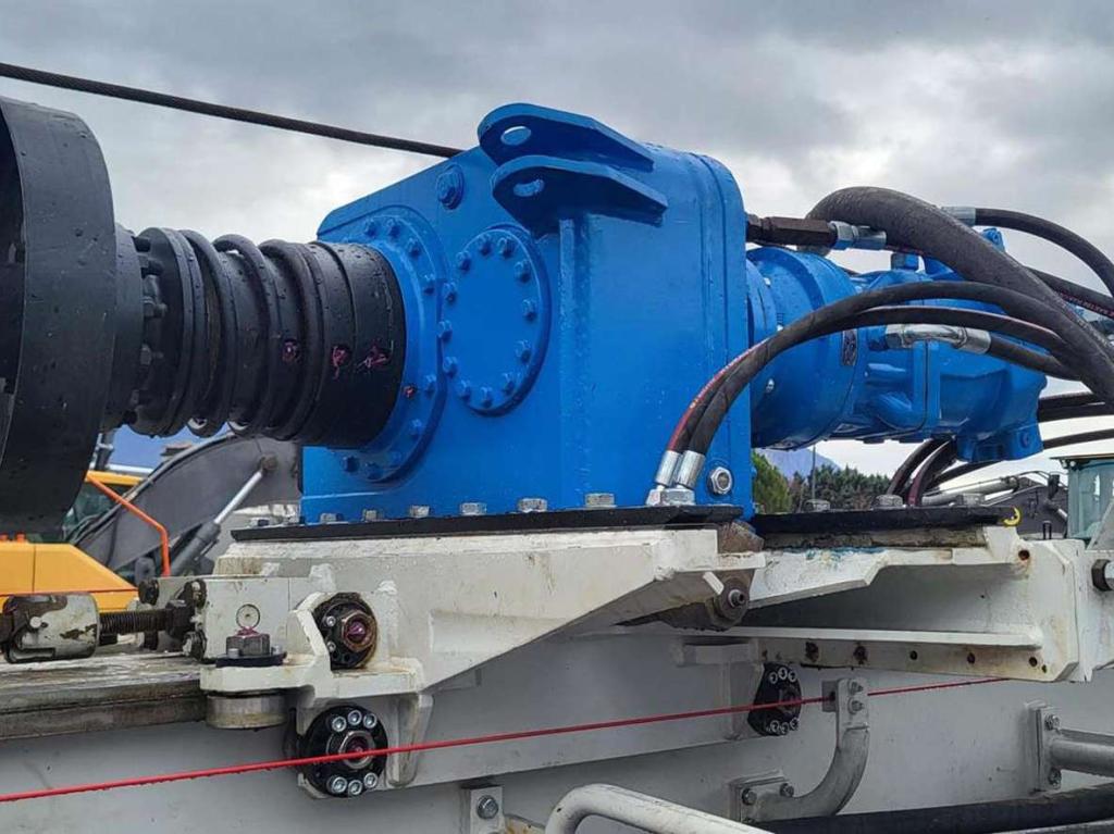 Soilmec SM14 Foto 7