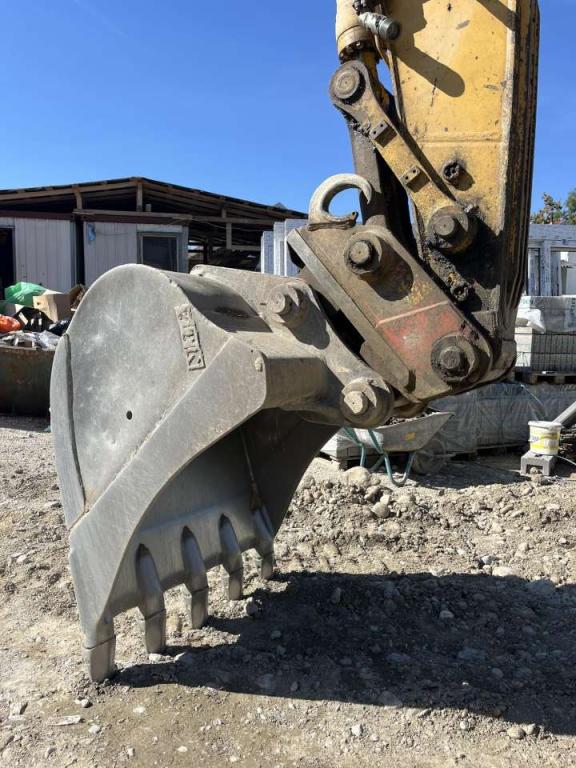 Komatsu PC210NLC-8 Foto 13