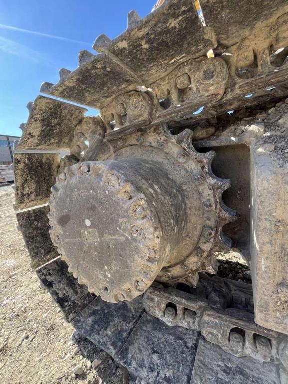 Komatsu PC210NLC-8 Foto 19