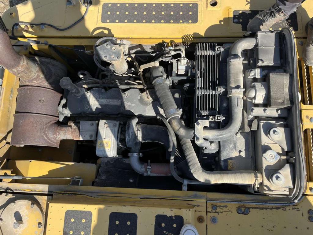 Komatsu PC210NLC-8 Foto 22