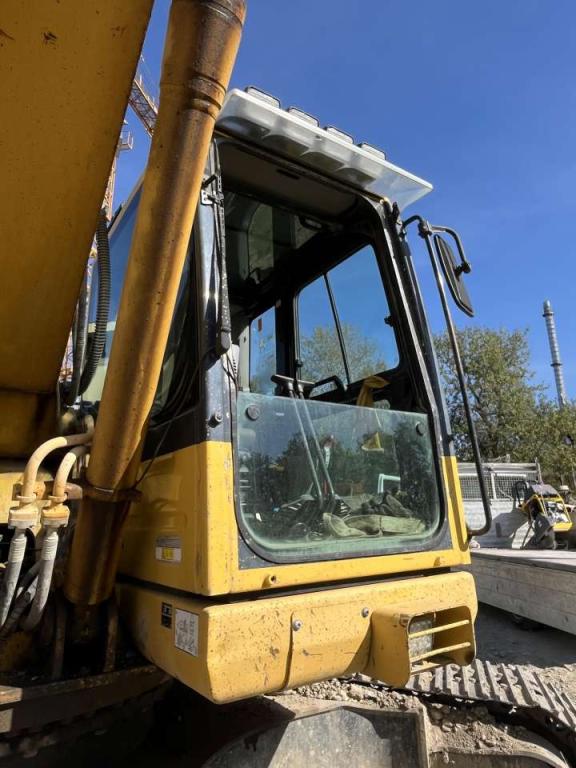 Komatsu PC210NLC-8 Foto 24