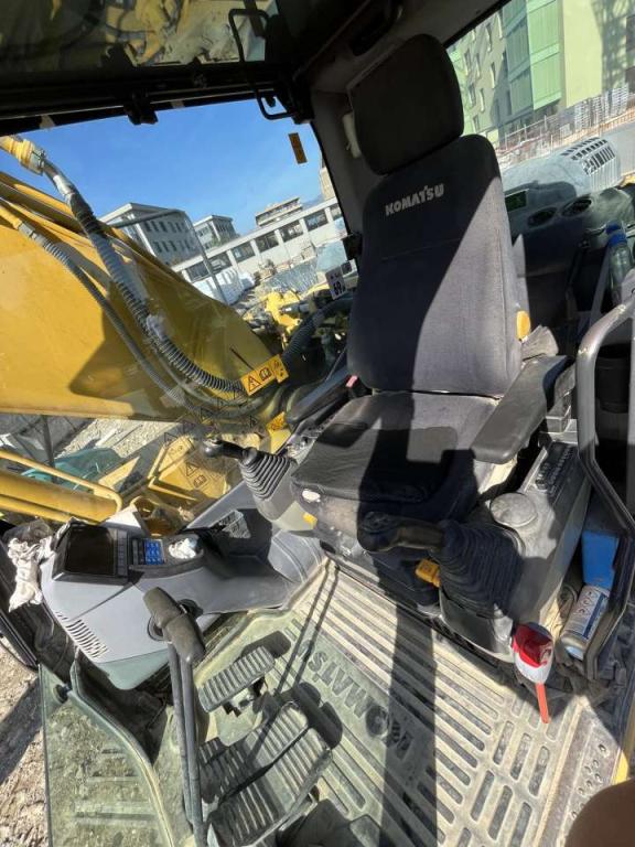 Komatsu PC210NLC-8 Foto 25