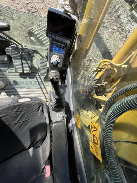 Komatsu PC210NLC-8 Foto 26