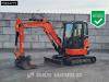 Kubota U36 -4 3 Buckets Foto 1 thumbnail