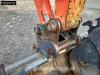 Kubota U36 -4 3 Buckets Foto 12 thumbnail