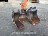 Kubota U36 -4 3 Buckets Foto 13 thumbnail