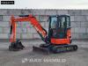 Kubota U36 -4 3 Buckets Foto 2 thumbnail