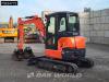 Kubota U36 -4 3 Buckets Foto 3 thumbnail