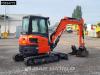 Kubota U36 -4 3 Buckets Foto 6 thumbnail