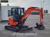 Kubota U36 -4 3 Buckets Foto 8 thumbnail