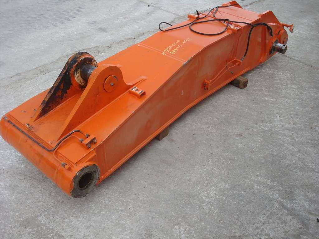 Stick para Hitachi ZAXIS 160LC Foto 1