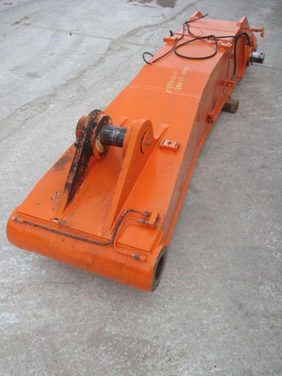 Stick para Hitachi ZAXIS 160LC Foto 2
