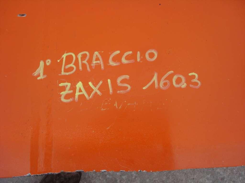 Stick para Hitachi ZAXIS 160LC Foto 3
