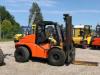 Mast H40DA2WD Foto 1 thumbnail