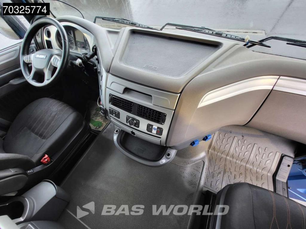 Daf XF 480 4X2 SSC Parkingcooler Foto 16