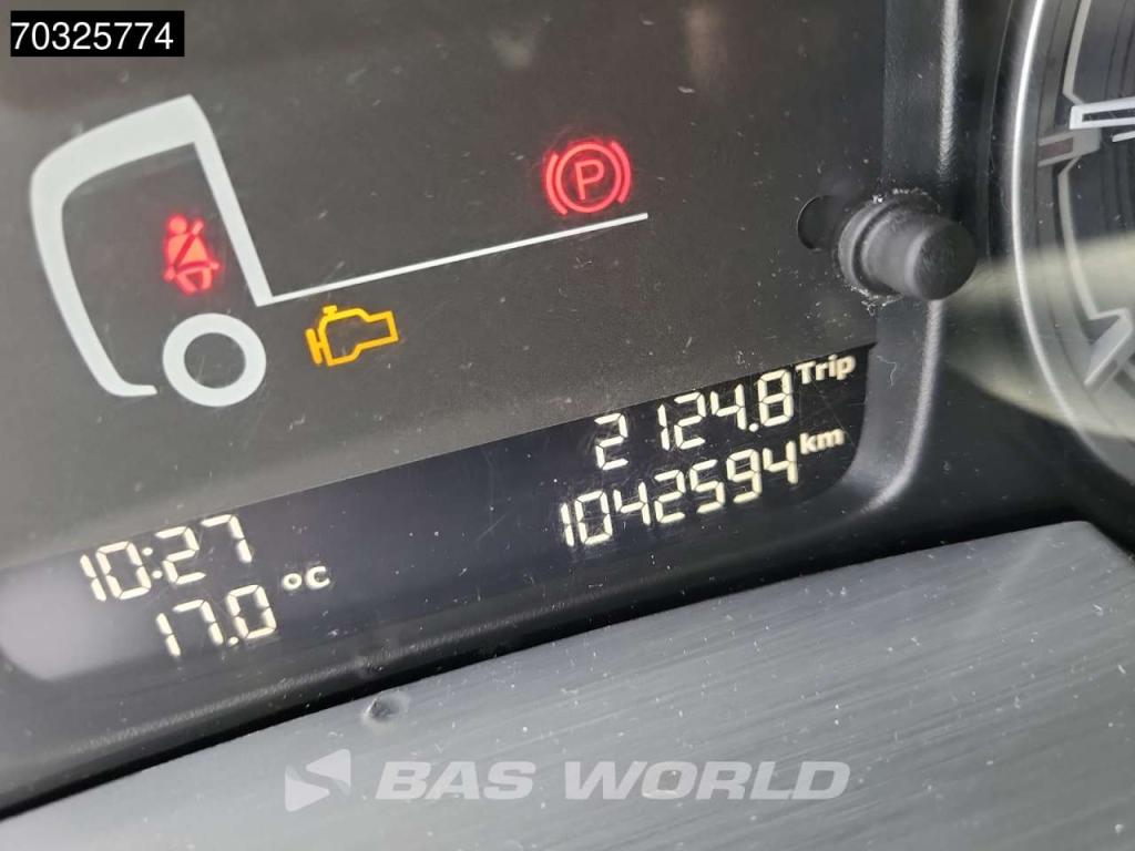 Daf XF 480 4X2 SSC Parkingcooler Foto 29