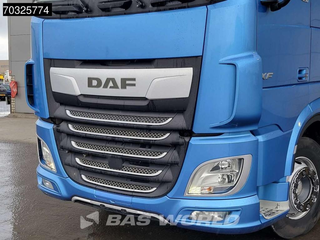 Daf XF 480 4X2 SSC Parkingcooler Foto 8