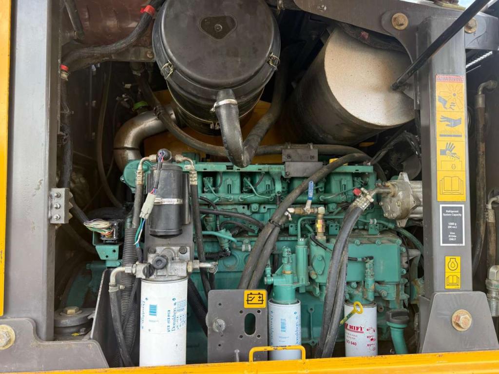 Volvo G940 Foto 16