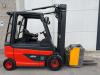 Linde E25-01 Foto 6 thumbnail