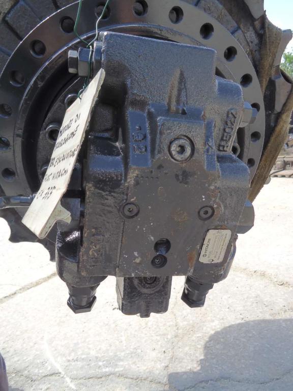 Motor de traslación para Fiat Hitachi EX355 Foto 1