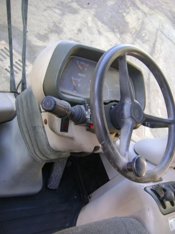 Cabina para Fiat Kobelco W 130 Evolution Foto 6
