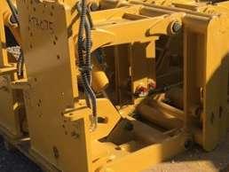 Caterpillar Lift Group 14H 12H 140H Foto 1