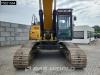 Caterpillar 352 F Foto 9 thumbnail